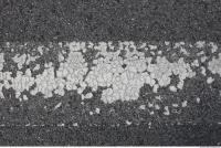 Photo Texture of Asphalt Painted 0004